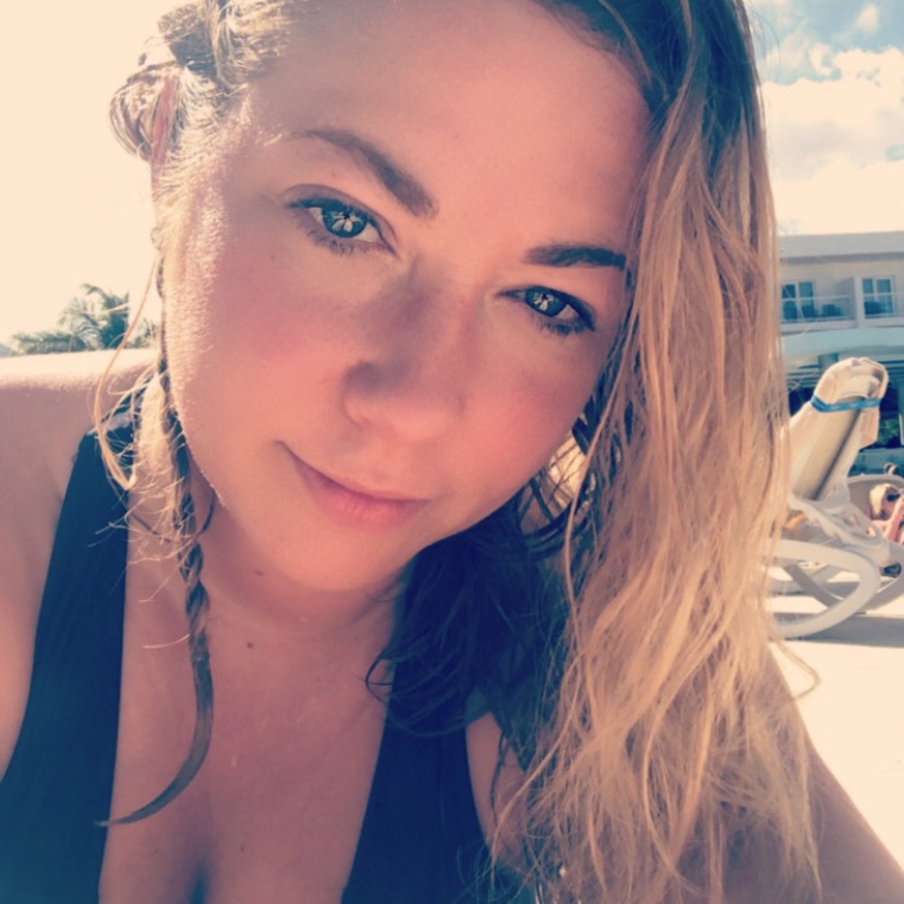 Meet your Posher, Randa